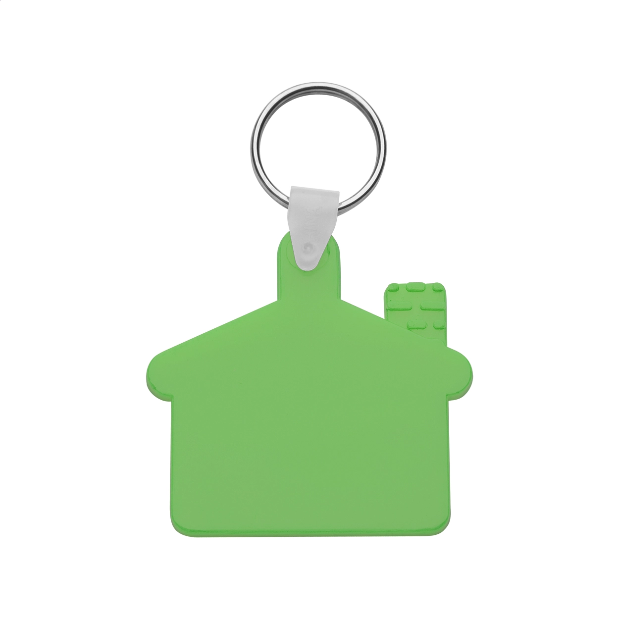 Immagine Cottage portachiavi