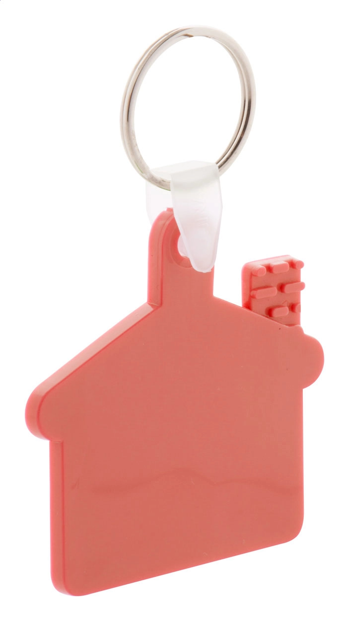 Immagine Cottage portachiavi