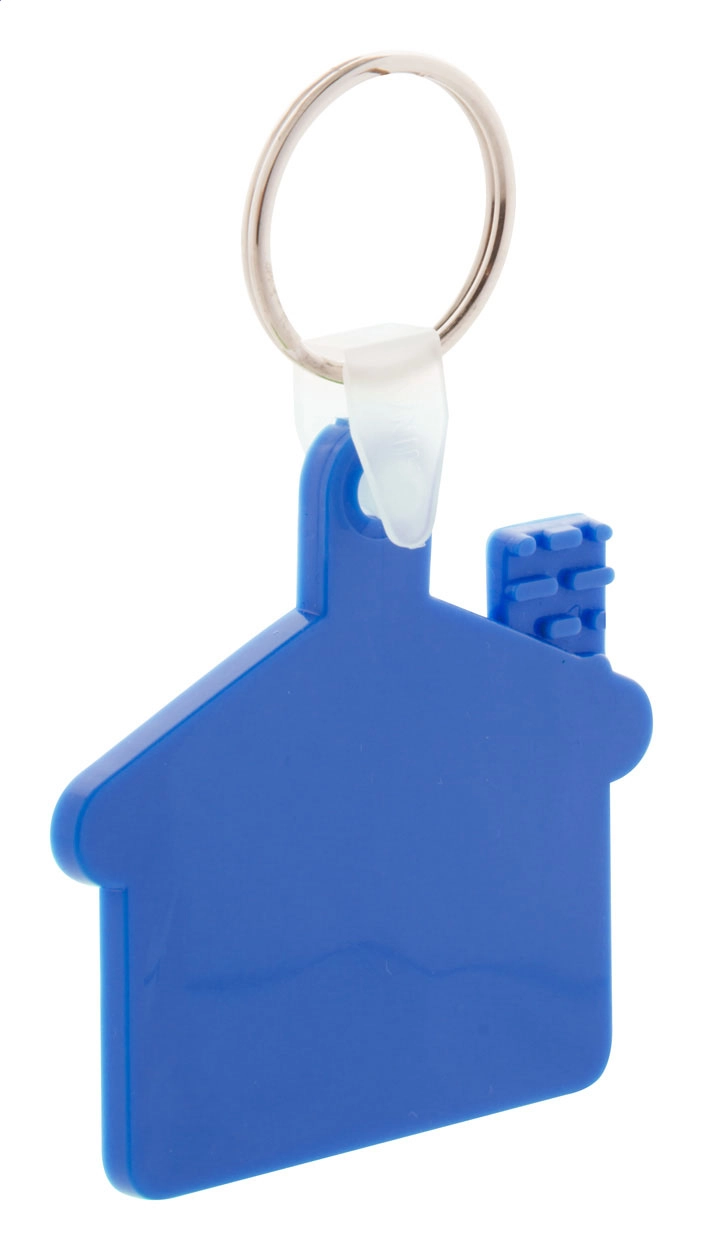 Immagine Cottage portachiavi