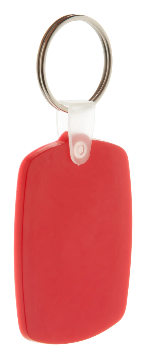 Immagine Slice portachiavi