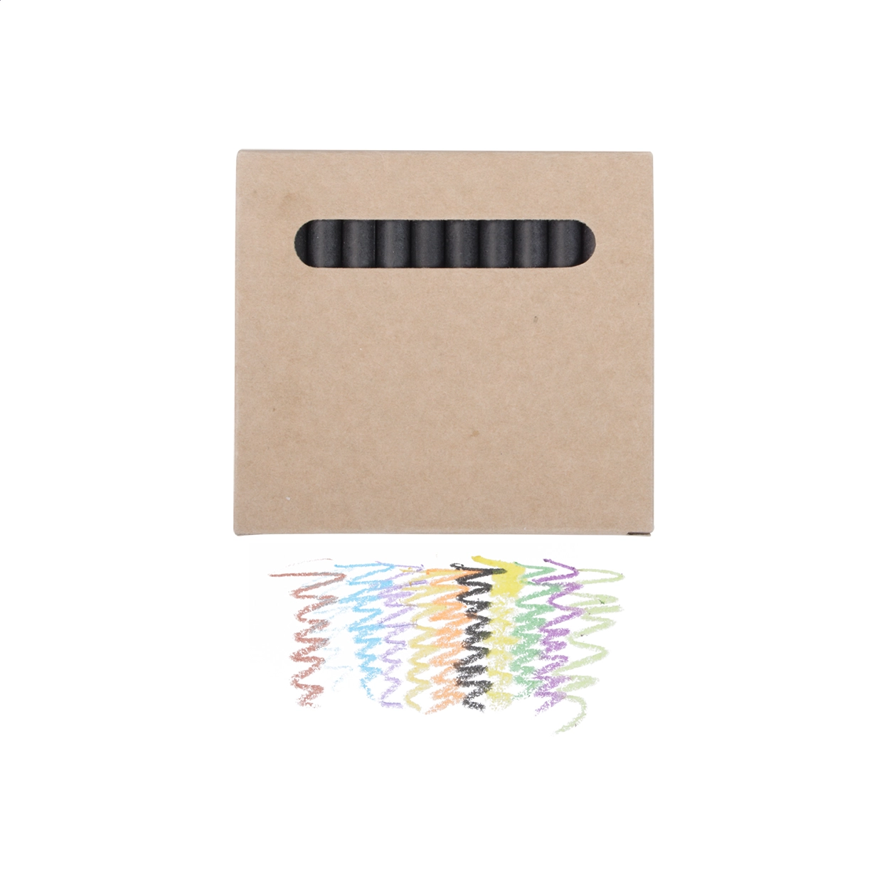 Immagine Lola set 12 pastelli