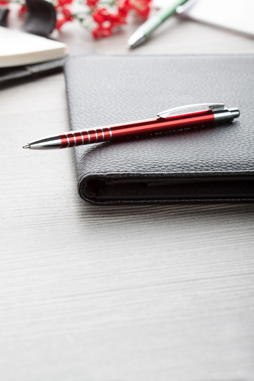 Immagine Vesta penna a sfera