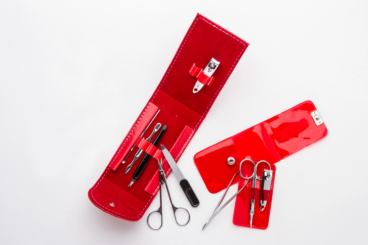 Immagine Missy set manicure