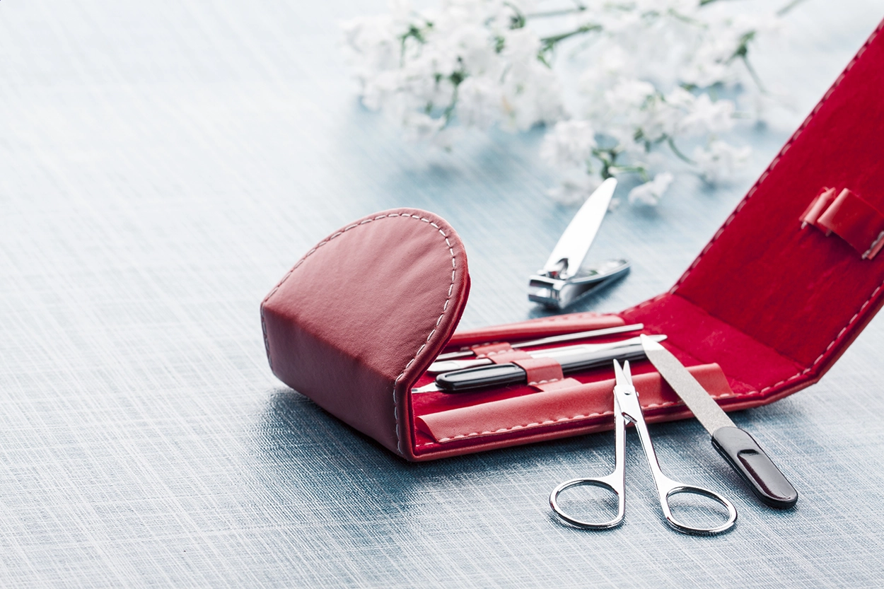 Immagine Missy set manicure