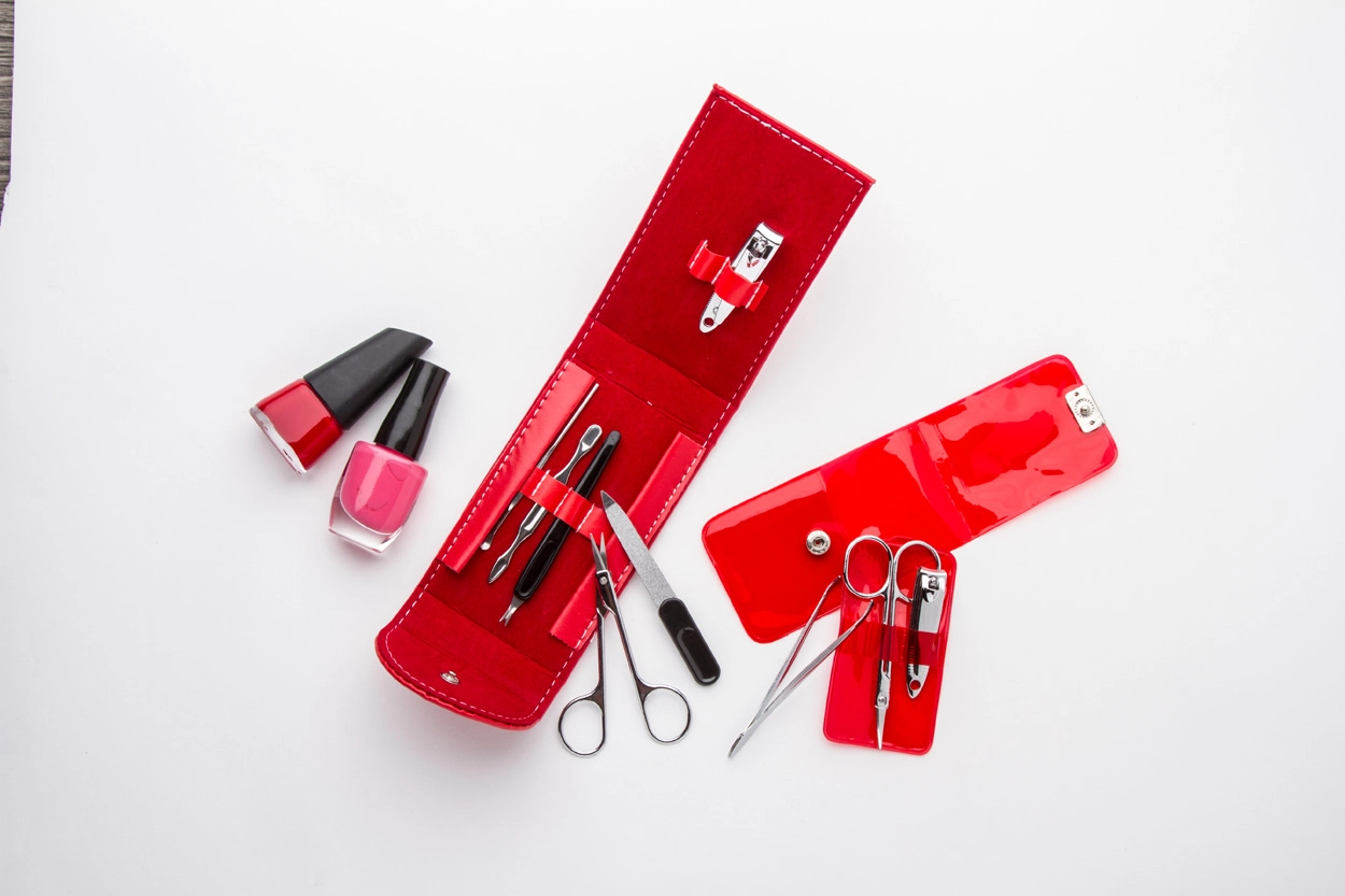 Immagine Missy set manicure