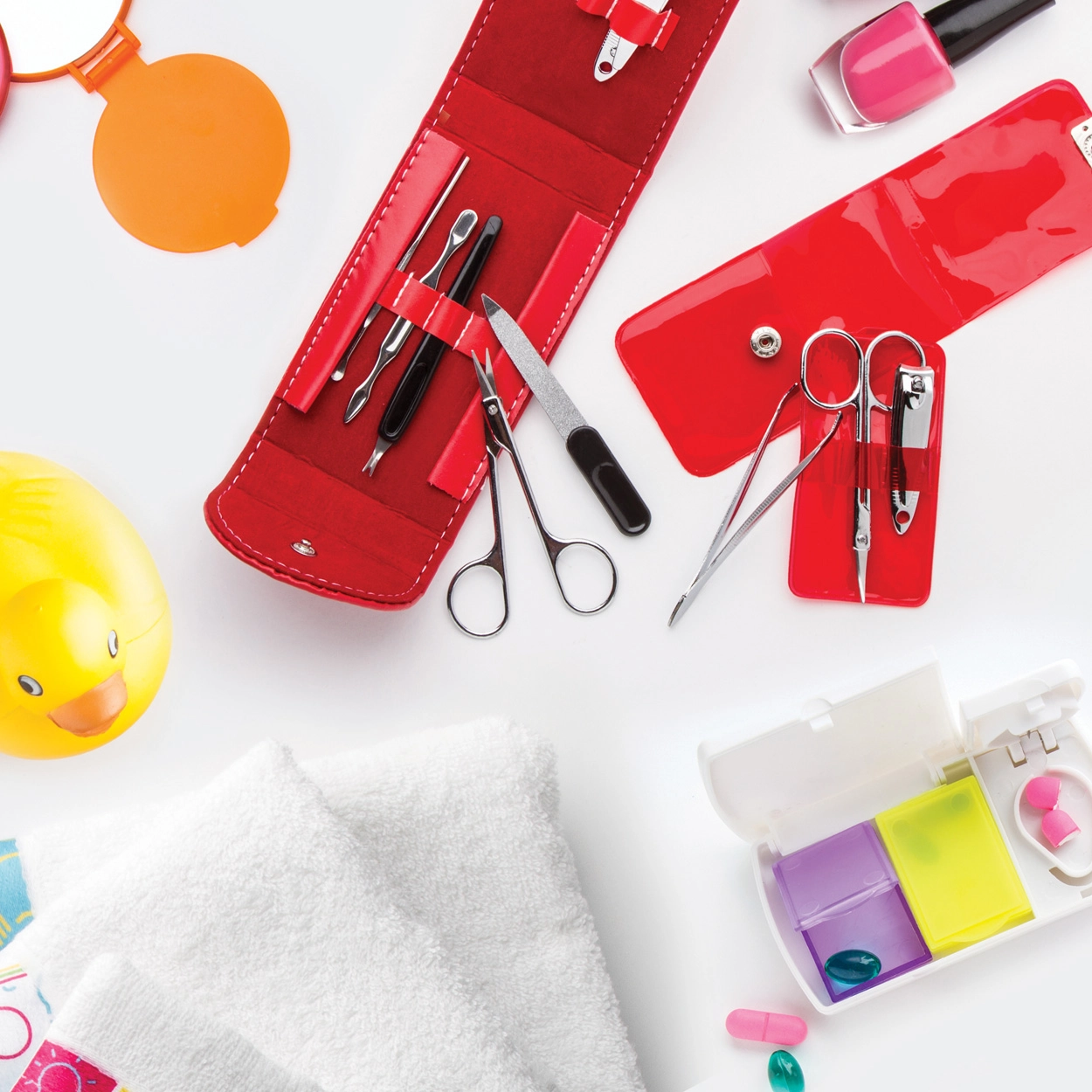 Immagine Missy set manicure