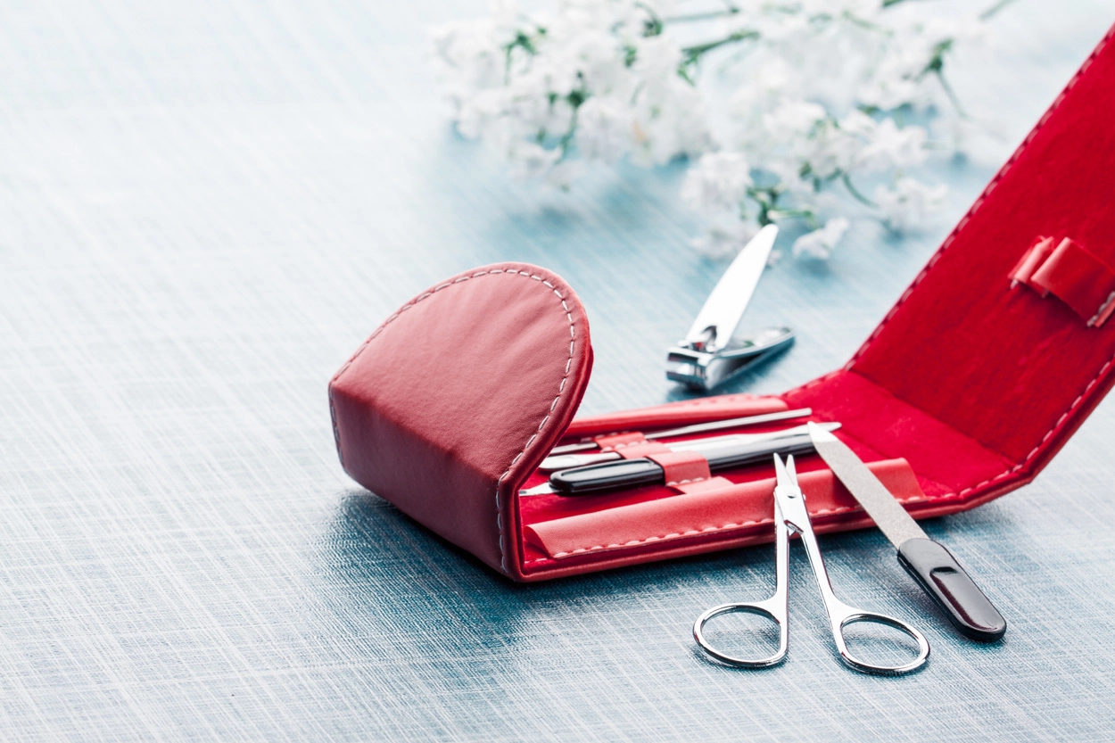 Immagine Missy set manicure