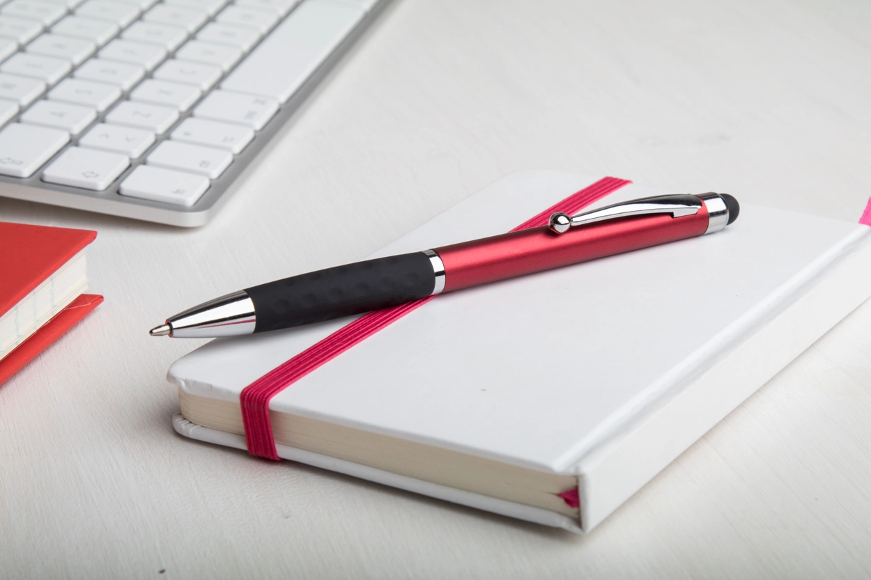 Immagine Stilos penna a sfera capacitiva