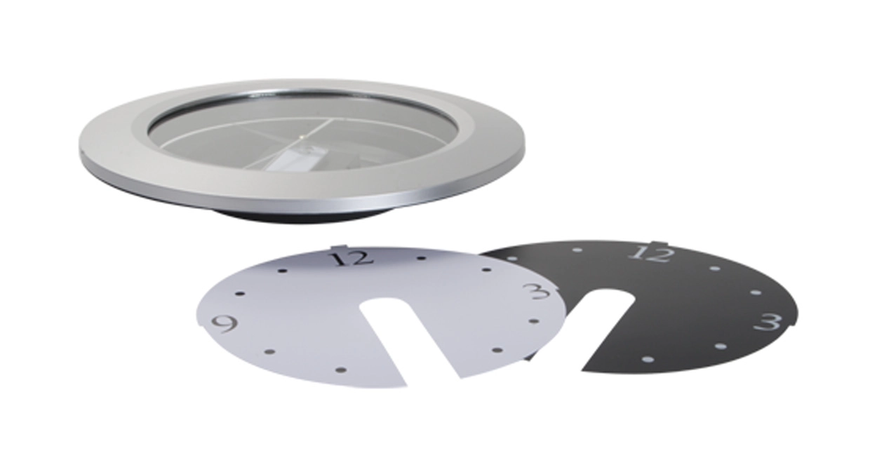 Immagine Brattain orologio da parete