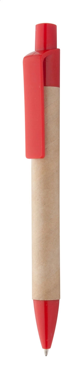Immagine Reflat penna a sfera carta riciclata