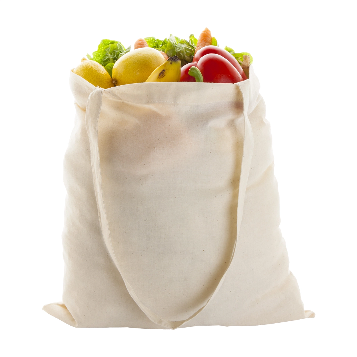 Immagine Longish 105 borsa per la spesa in cotone