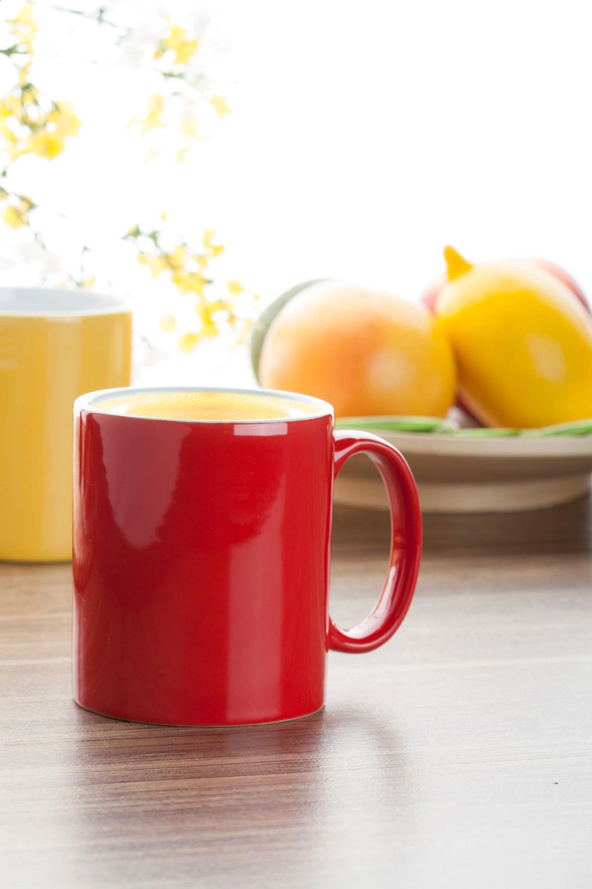 Immagine Bergen tazza mug