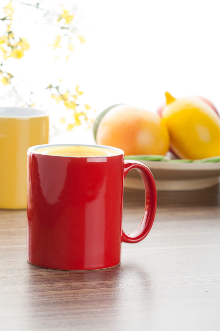 Immagine Bergen tazza mug