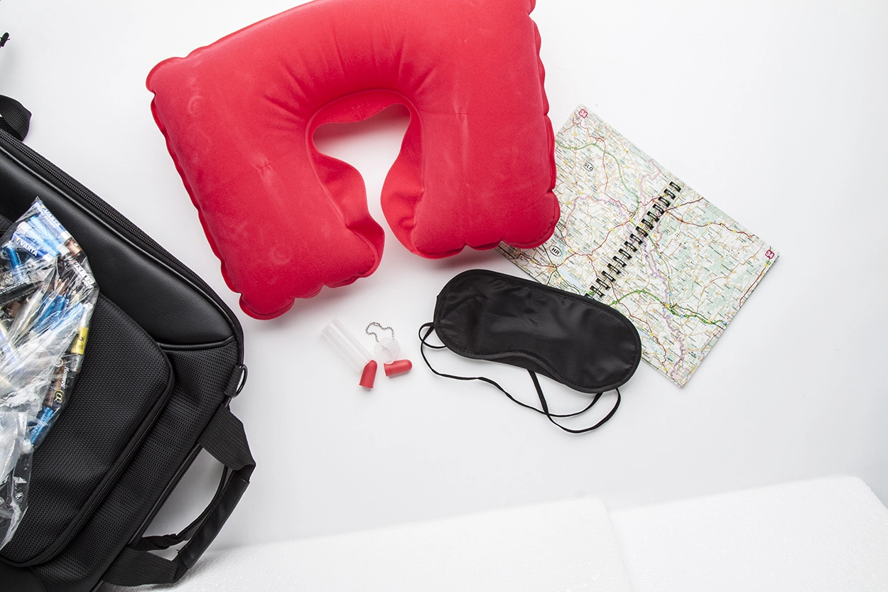 Immagine Skycap set da viaggio