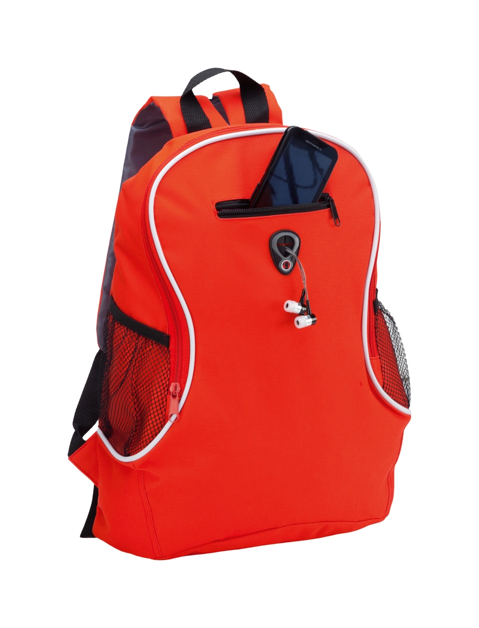 Immagine Saturn zaino