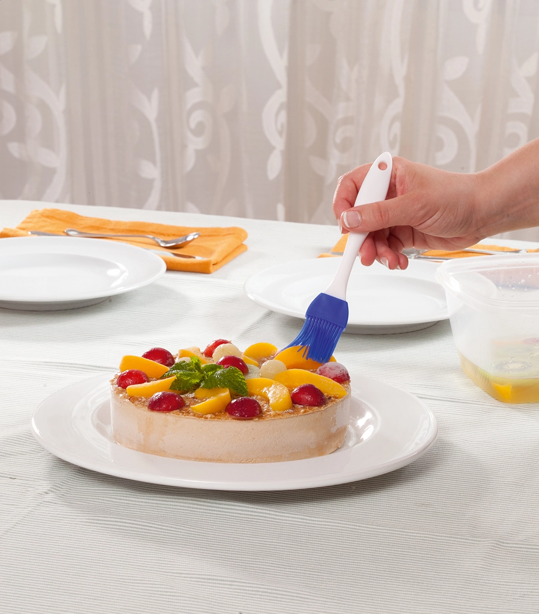 Immagine Burapa pennello