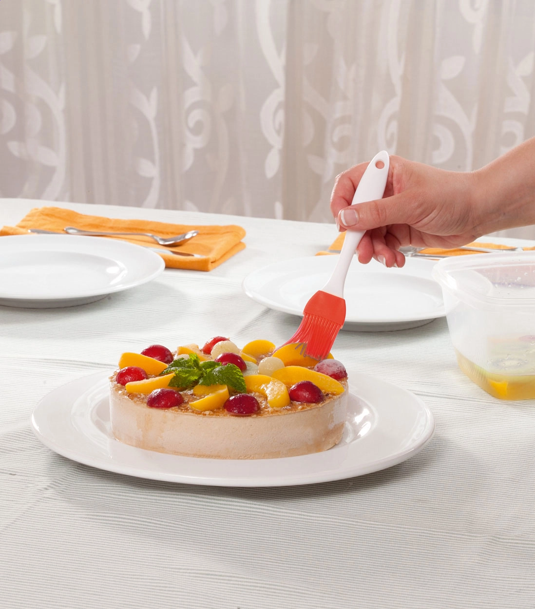 Immagine Burapa pennello