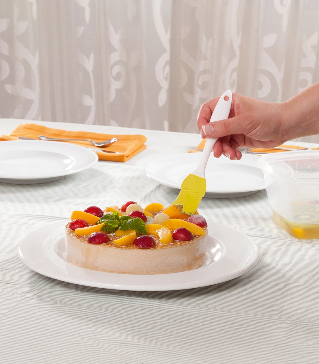 Immagine Burapa pennello