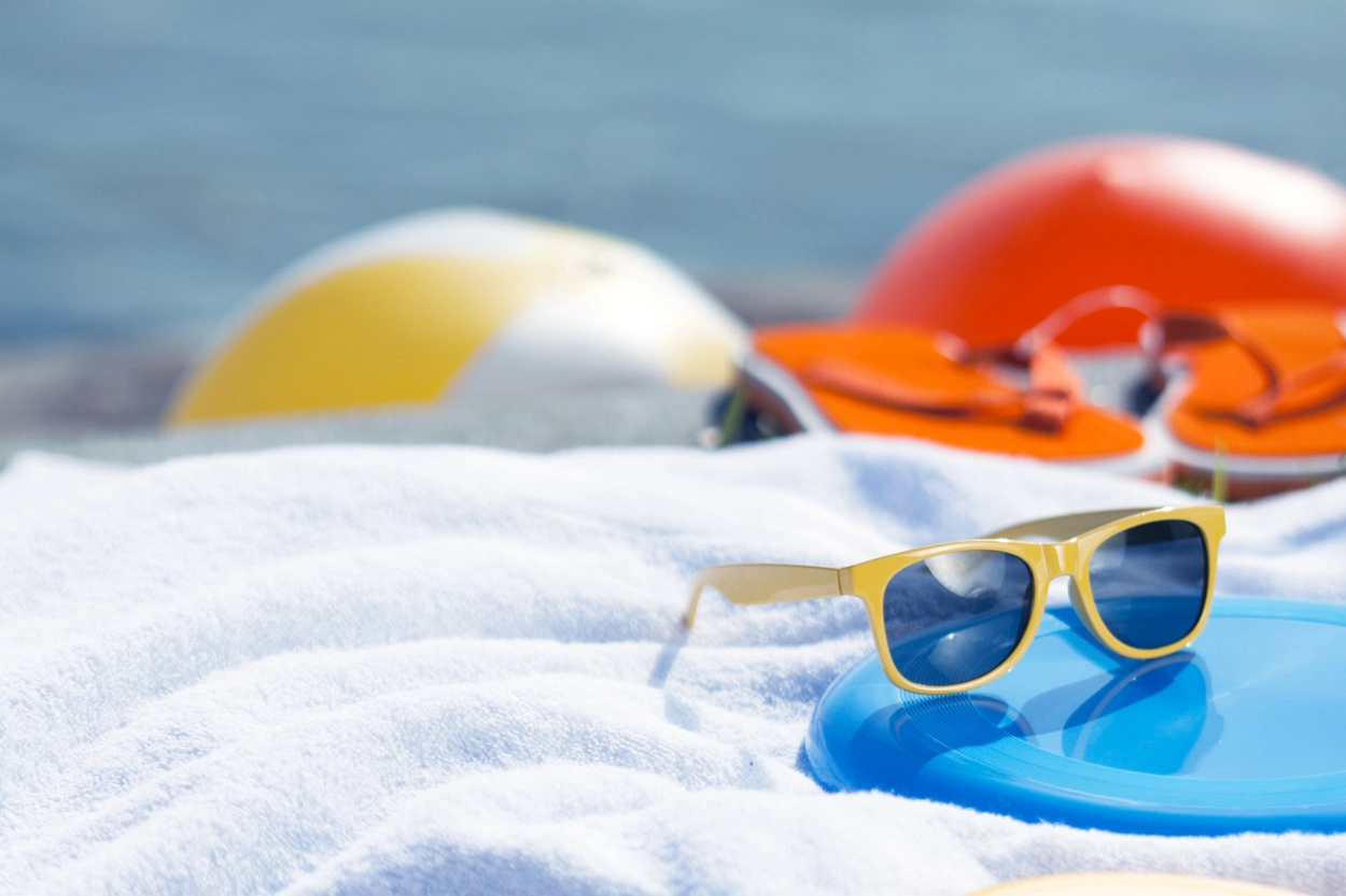 Immagine Chicama occhiali da sole per bambini