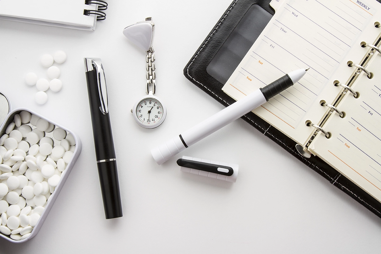 Immagine Pendox penna medica