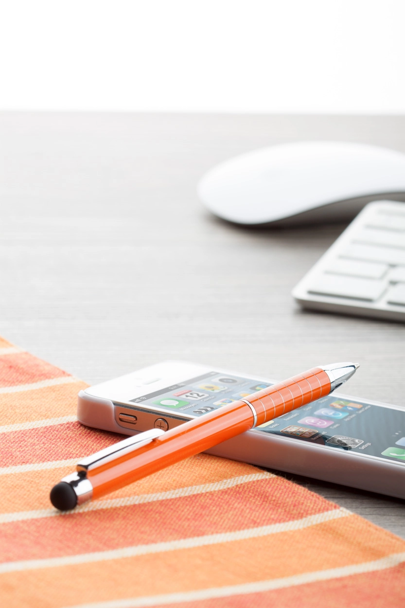 Immagine Gambit penna a sfera capacitiva