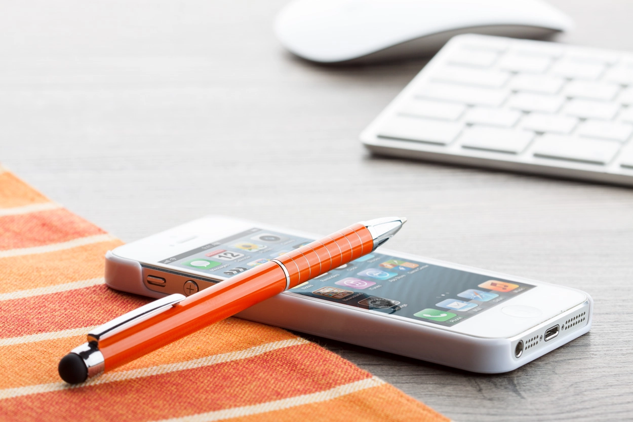 Immagine Gambit penna a sfera capacitiva