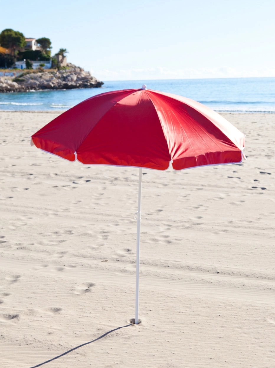 Immagine Kuramo ombrellone da spiaggia