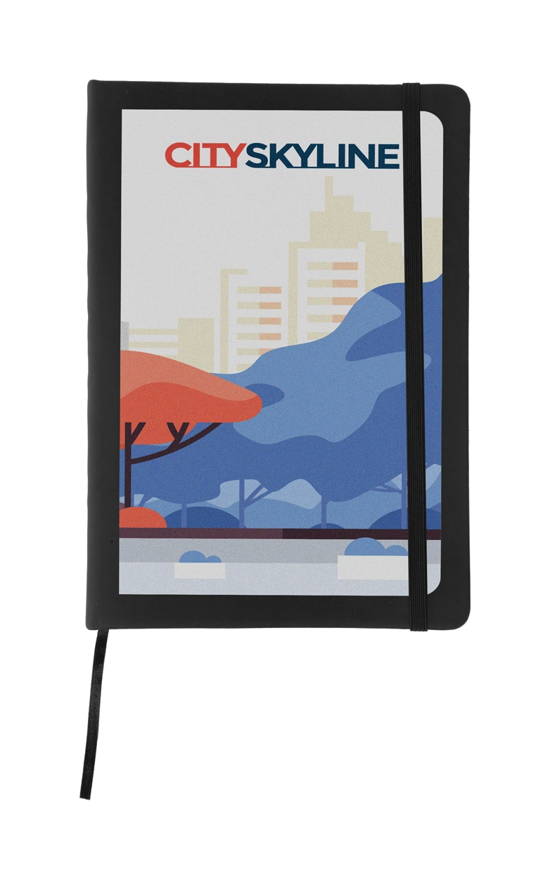 Immagine Nopuk Blank A5 quaderno