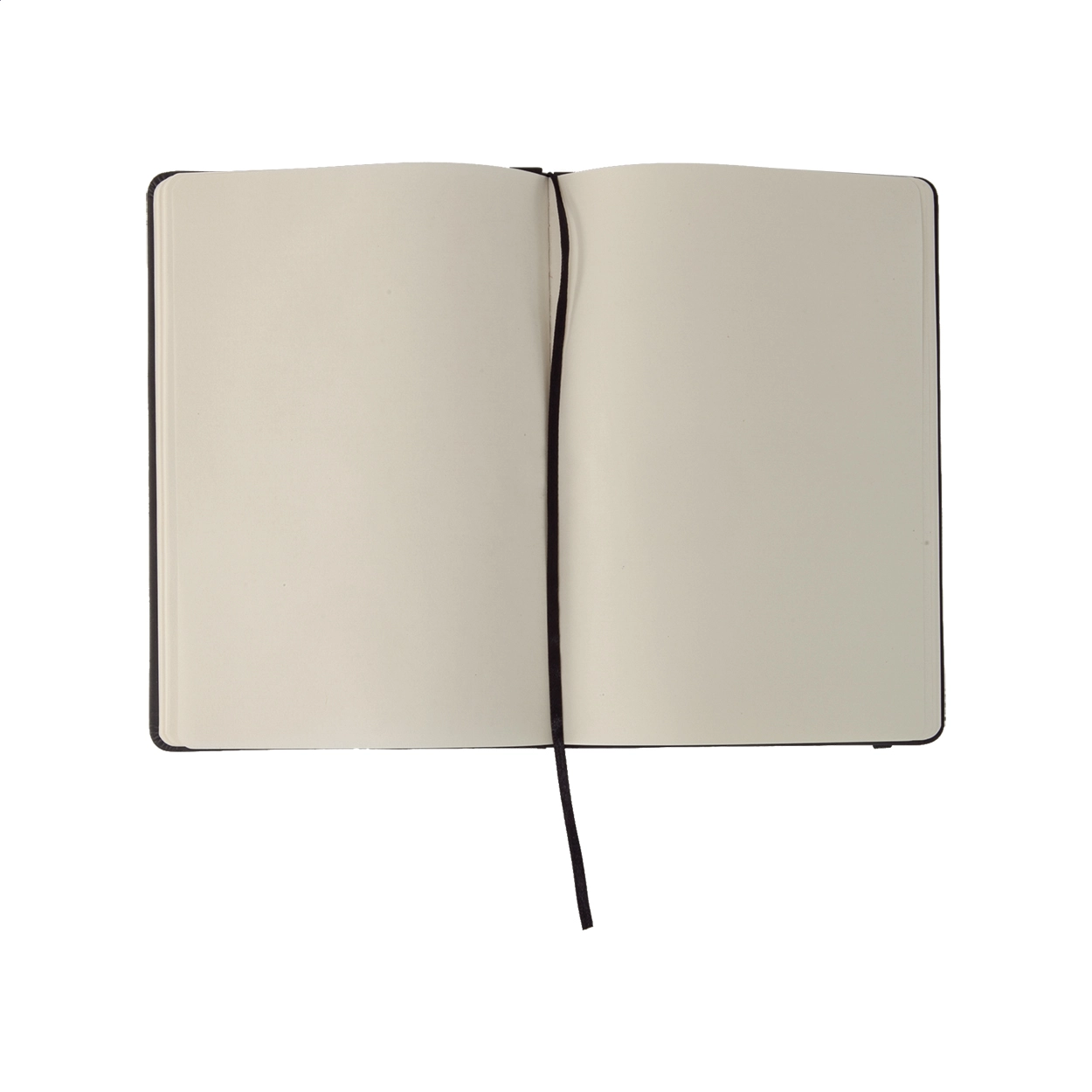 Immagine Nopuk Blank A5 quaderno