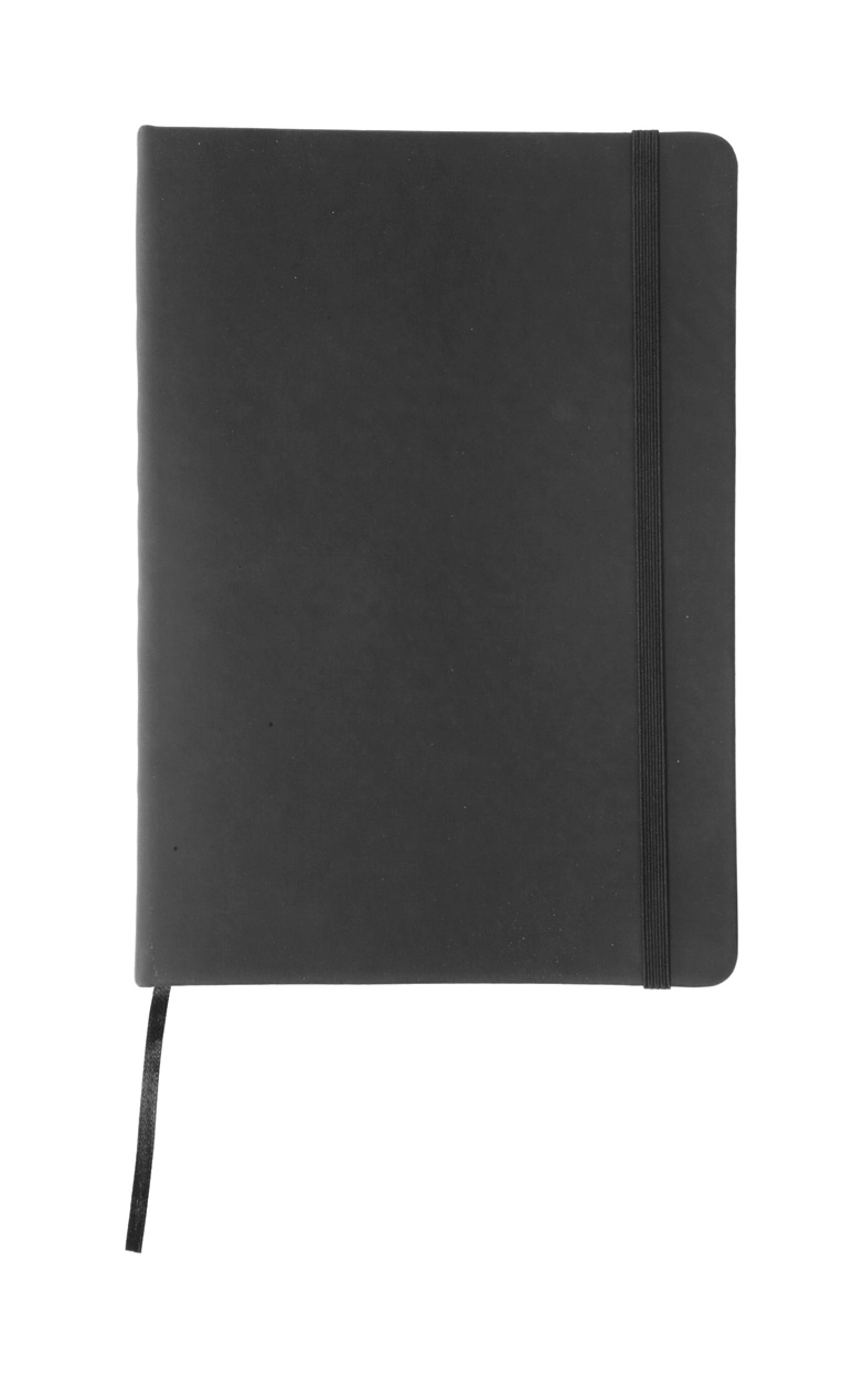 Immagine Nopuk Blank A5 quaderno