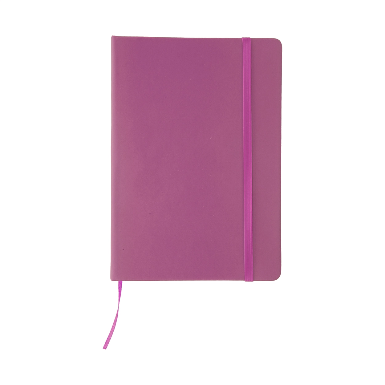 Immagine Nopuk Blank A5 quaderno