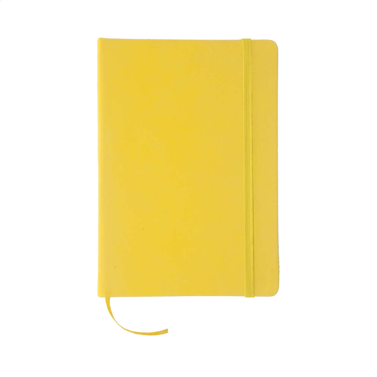 Immagine Nopuk Blank A5 quaderno