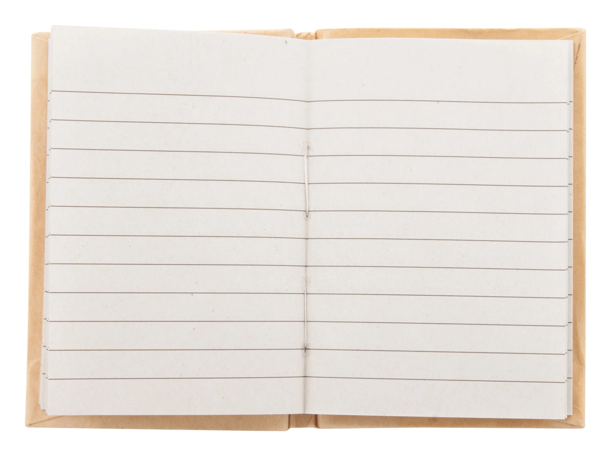 Immagine Carya quaderno