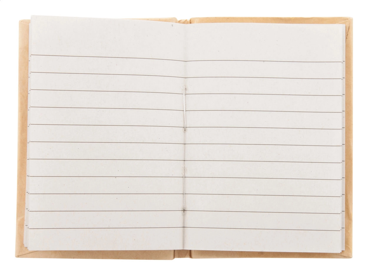 Immagine Carya quaderno