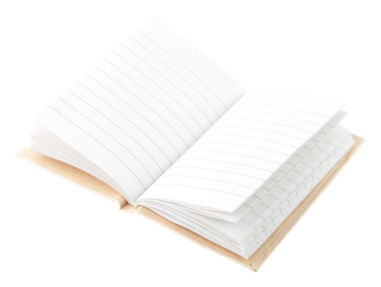 Immagine Carya quaderno