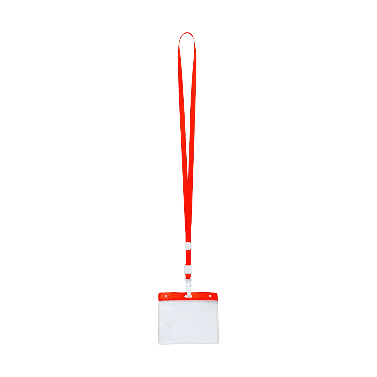 Immagine Ballek lanyard porta badge