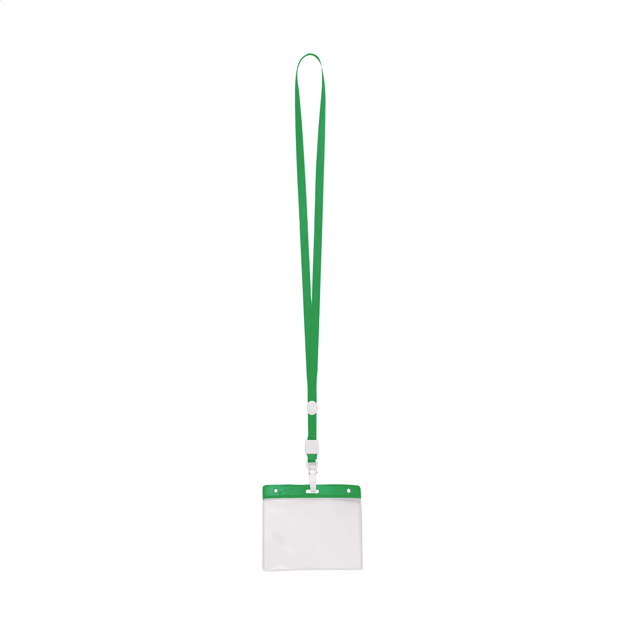 Immagine Ballek lanyard porta badge