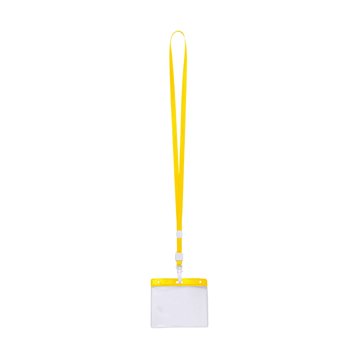 Immagine Ballek lanyard porta badge
