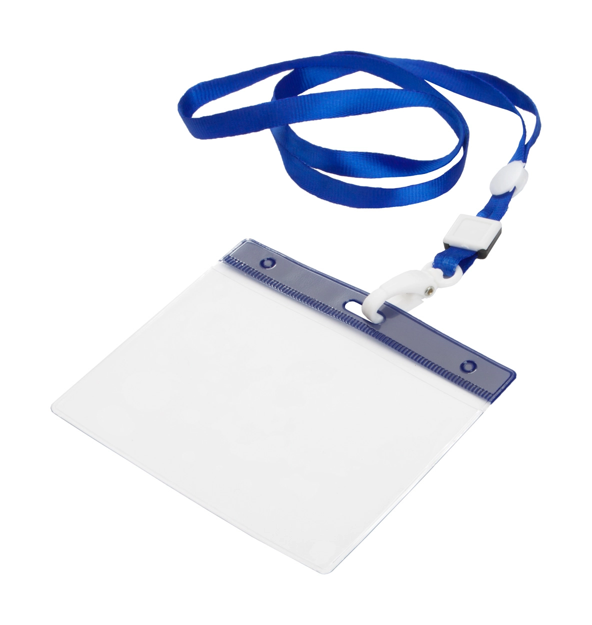 Immagine Ballek lanyard porta badge