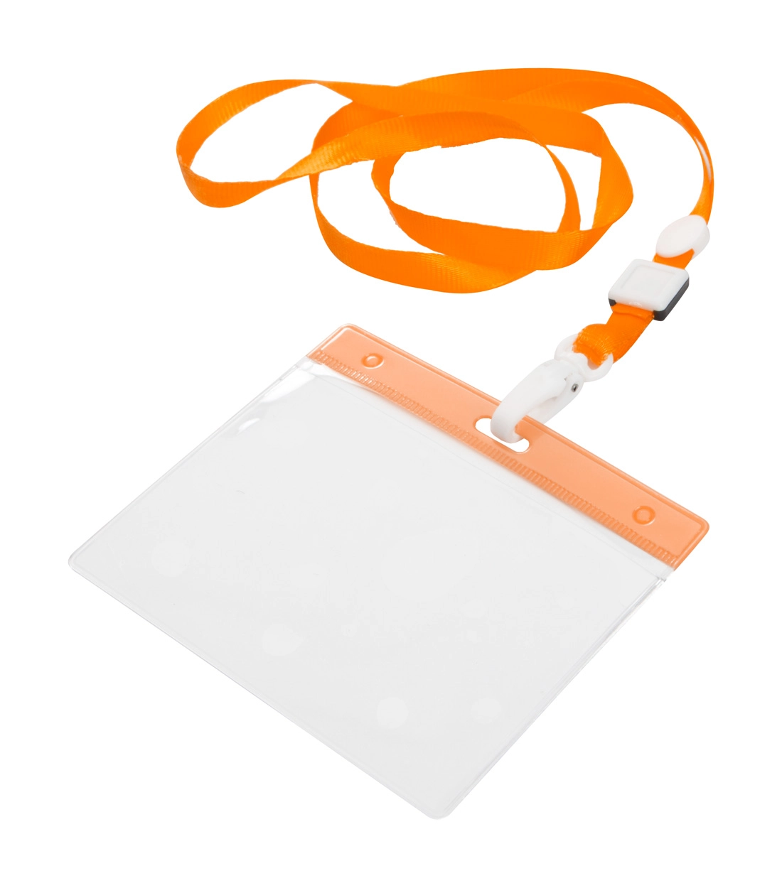 Immagine Ballek lanyard porta badge
