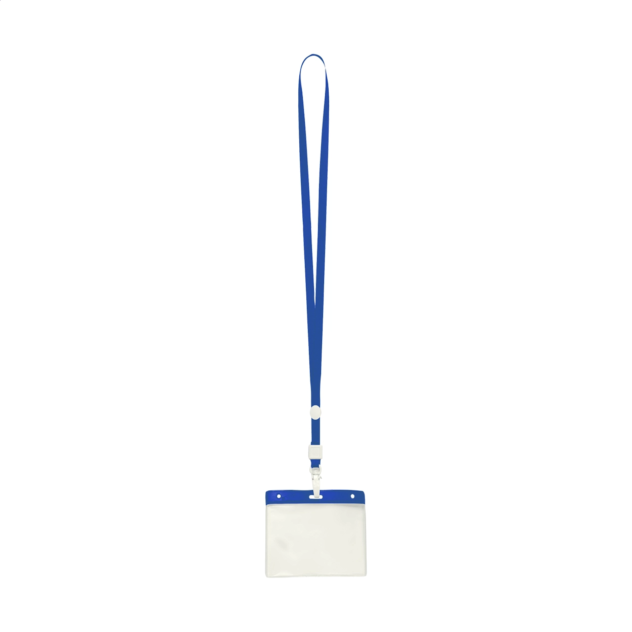 Immagine Ballek lanyard porta badge