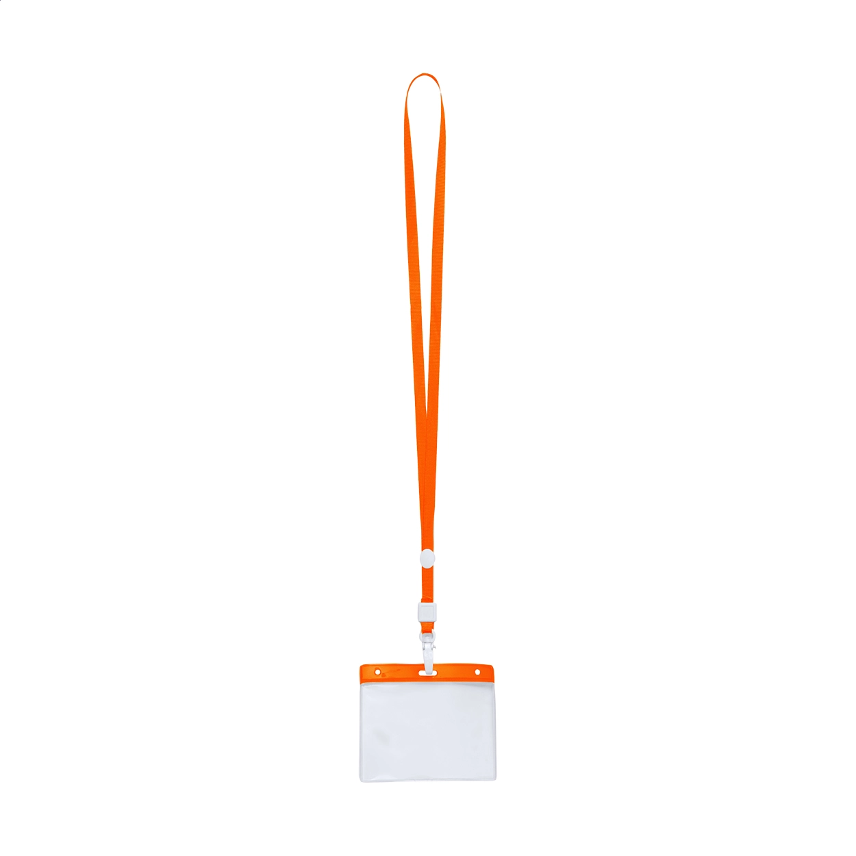 Immagine Ballek lanyard porta badge