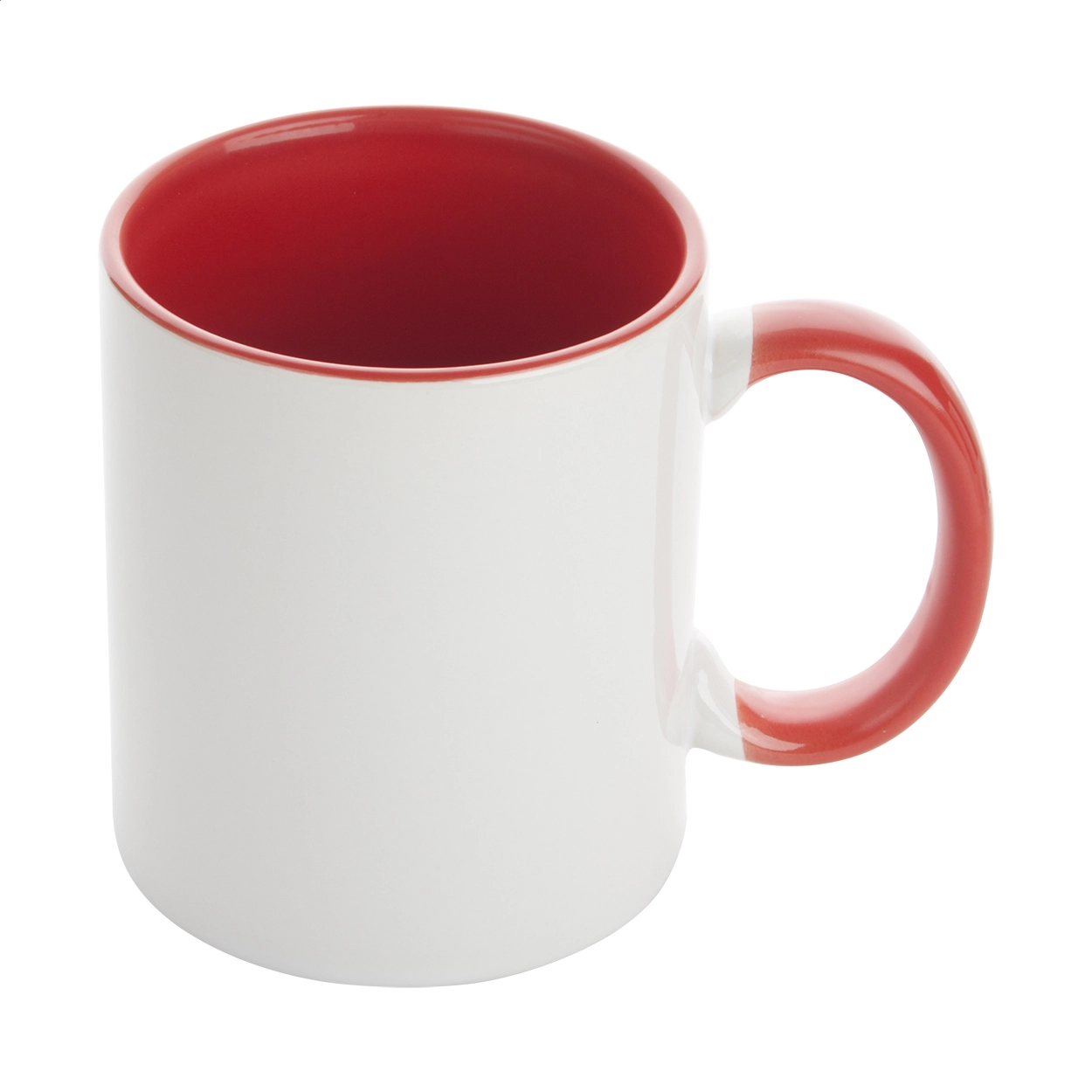 Immagine InnoColour tazza mug per sublimazione
