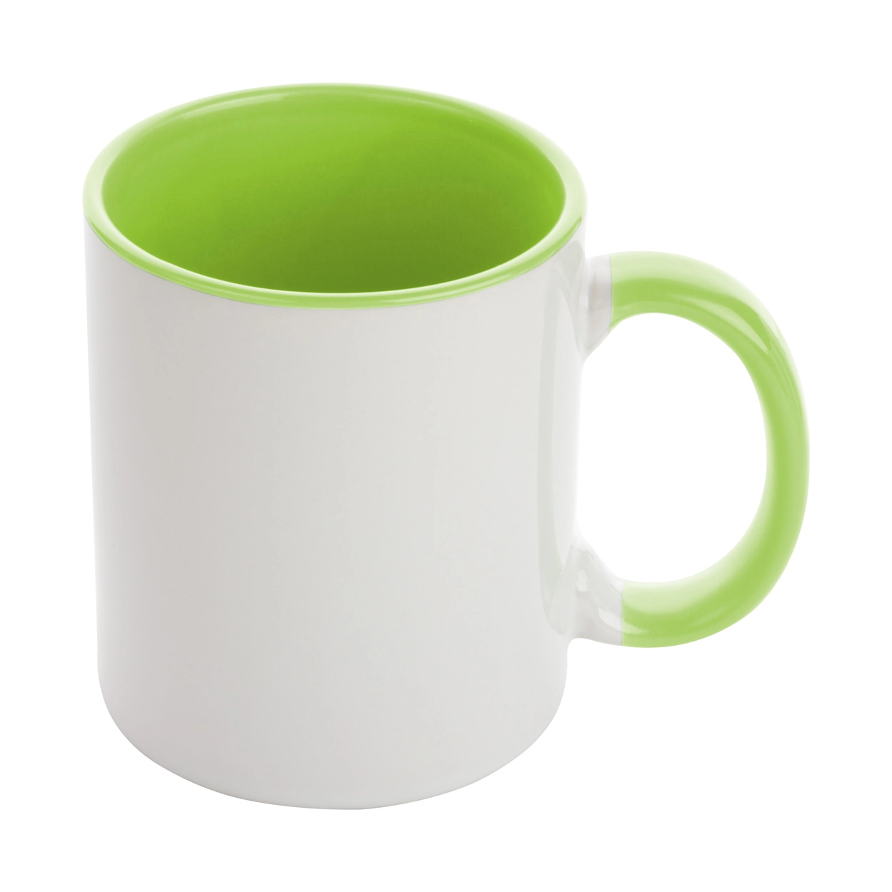 Immagine InnoColour tazza mug per sublimazione