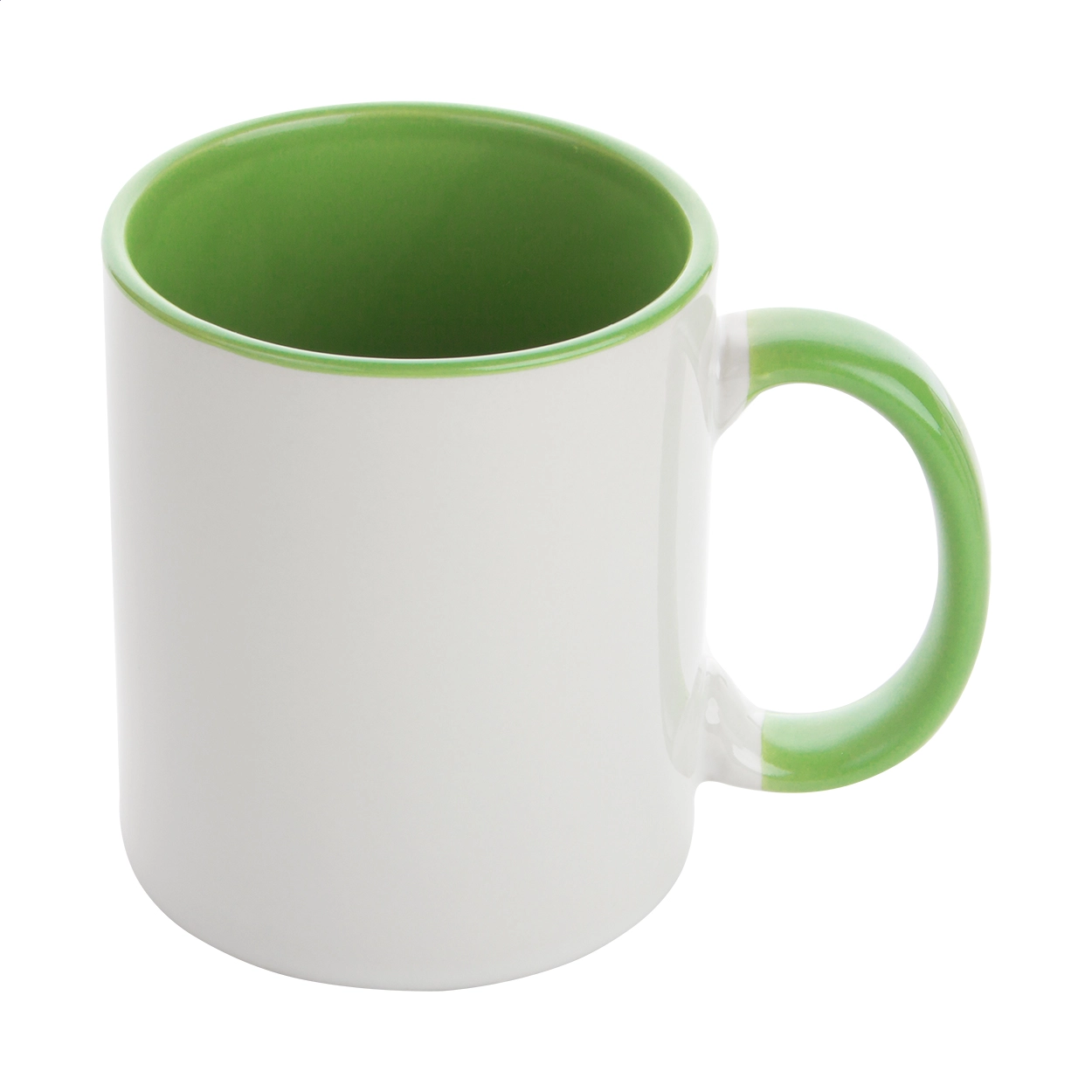 Immagine InnoColour tazza mug per sublimazione
