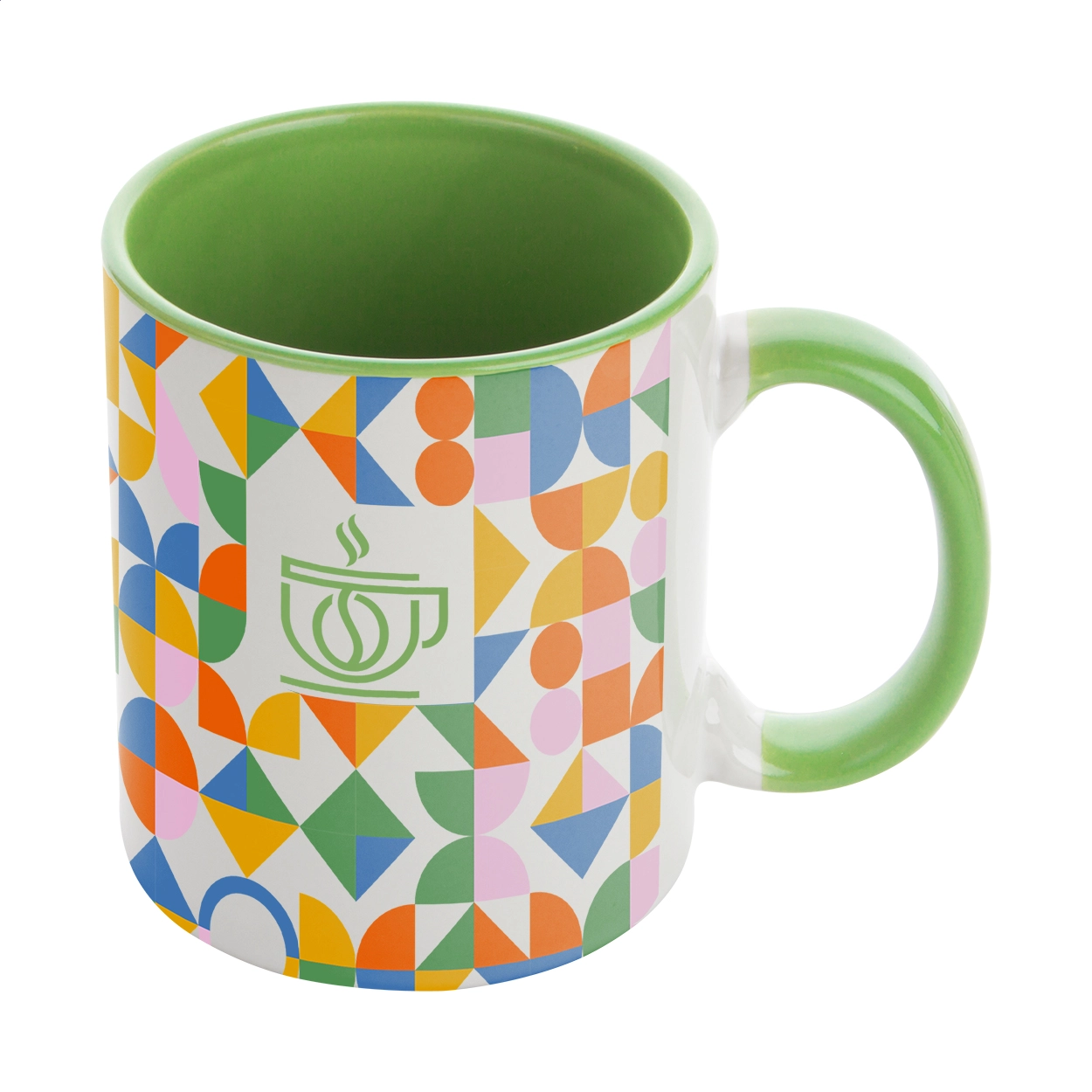 Immagine InnoColour tazza mug per sublimazione