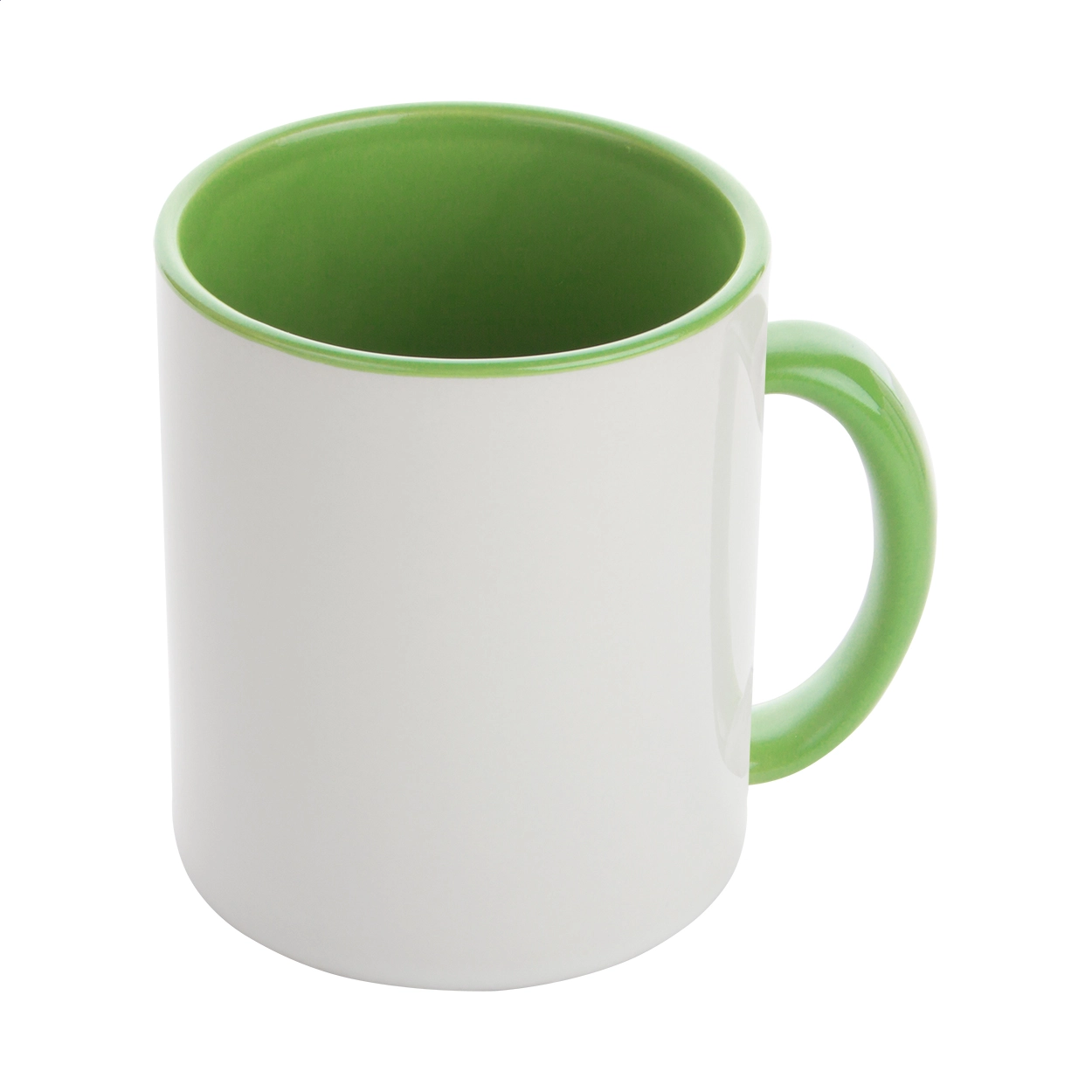 Immagine InnoColour tazza mug per sublimazione