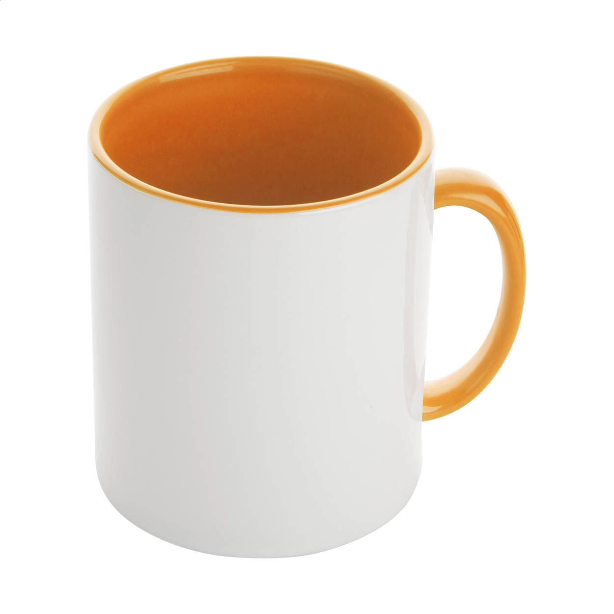 Immagine InnoColour tazza mug per sublimazione