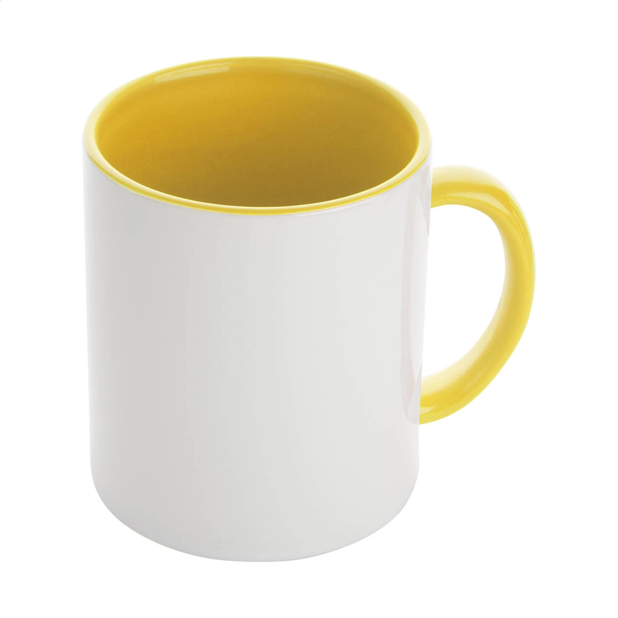 Immagine InnoColour tazza mug per sublimazione
