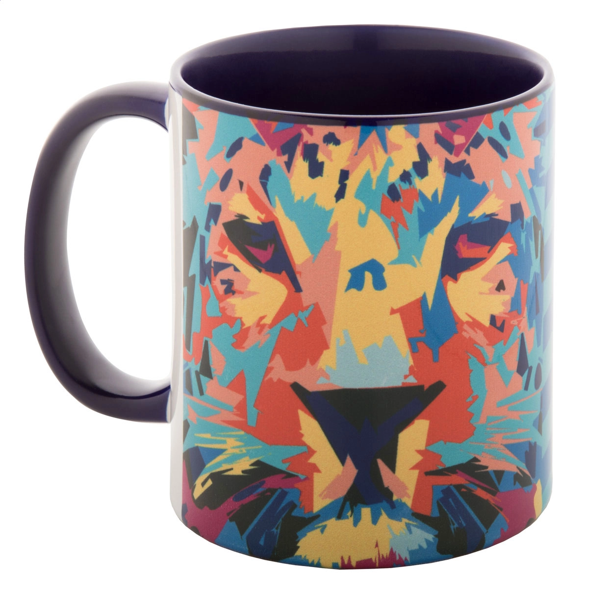 Immagine InnoColour tazza mug per sublimazione
